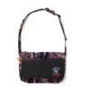 Alpine Side Bag, Forest Camo -Clothing General Store AlpineSideBagCamo