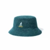 Bermuda Bucket Hat, Forest Green 2 Bermuda Bucket Hat, Forest Green -Clothing General Store BermudaBucketHat