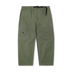 Climber Pants, Army
