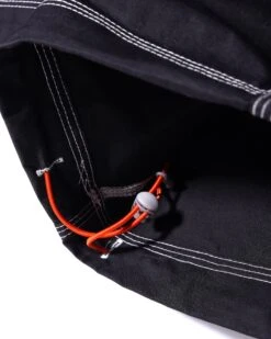 Climber Pants, Black -Clothing General Store ClimberPantsBlack5