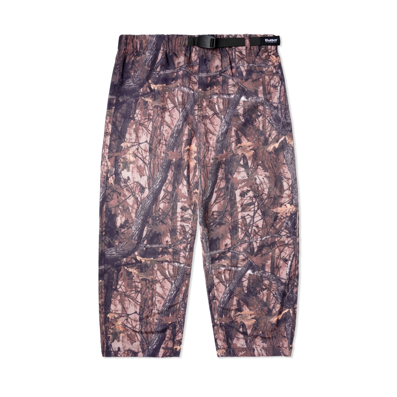 Climber Pants, Forest Camo 2 Climber Pants, Forest Camo