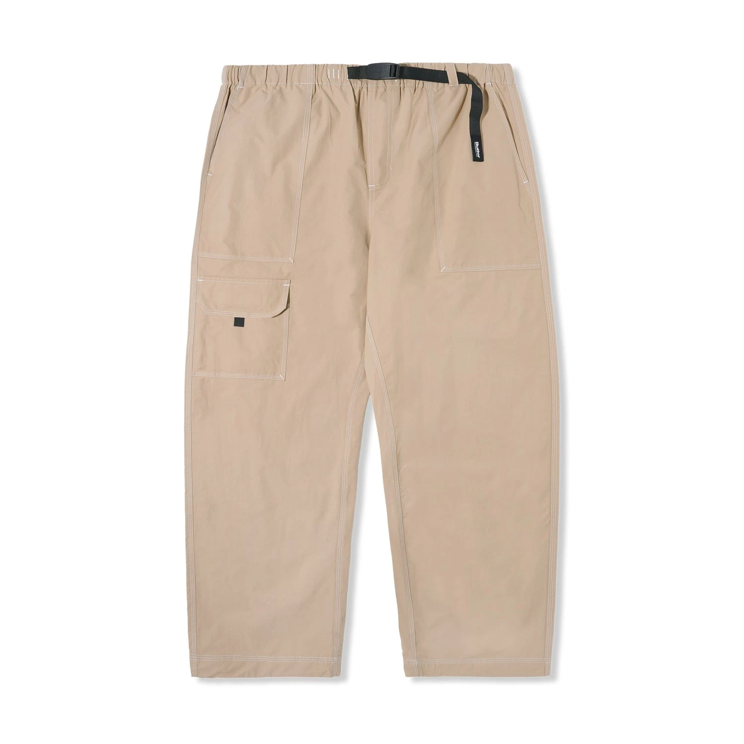 Climber Pants, Khaki 3 Climber Pants, Khaki