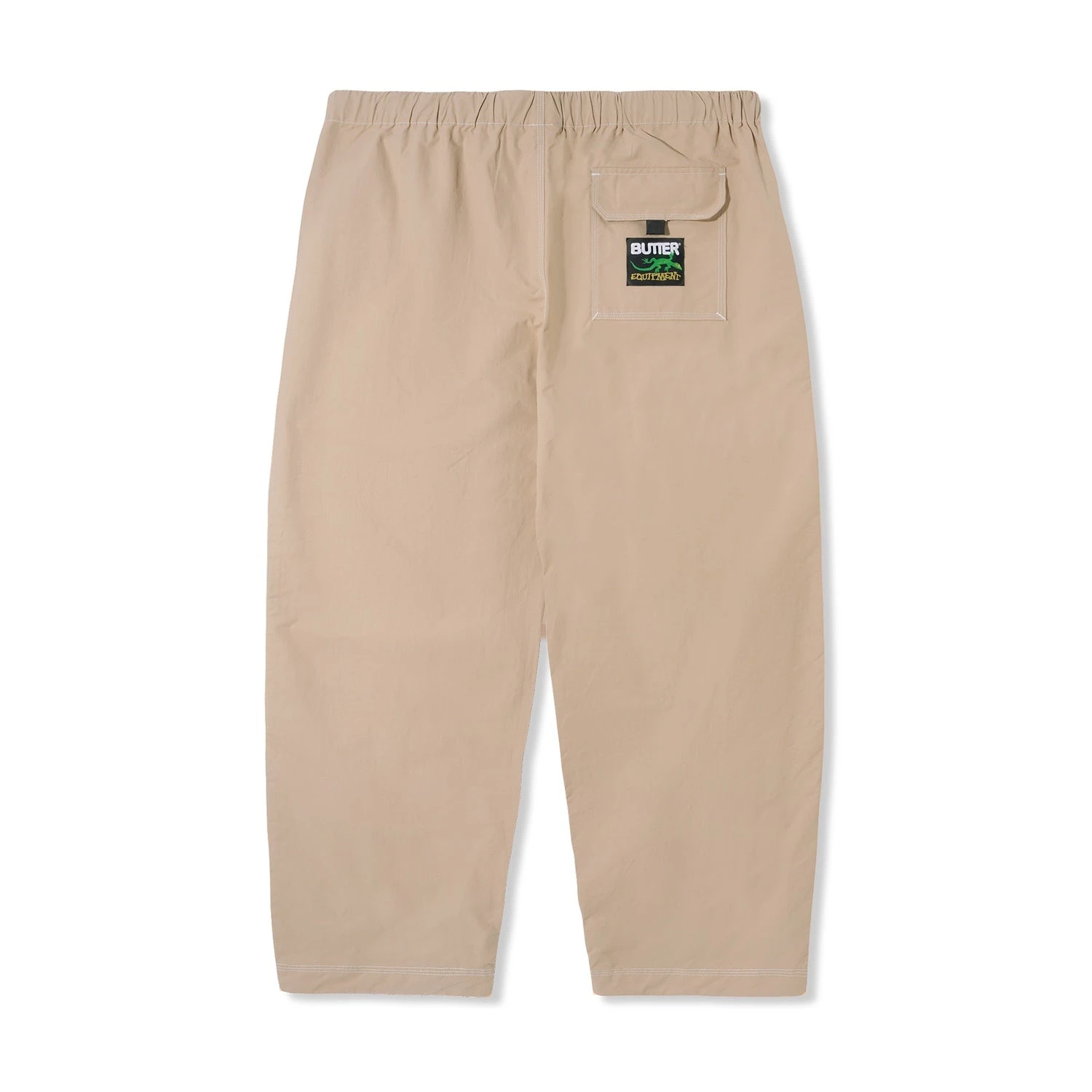 Climber Pants, Khaki 4 Climber Pants, Khaki - Image 2