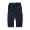 Climber Pants, Navy -Clothing General Store ClimberPantsNavy1