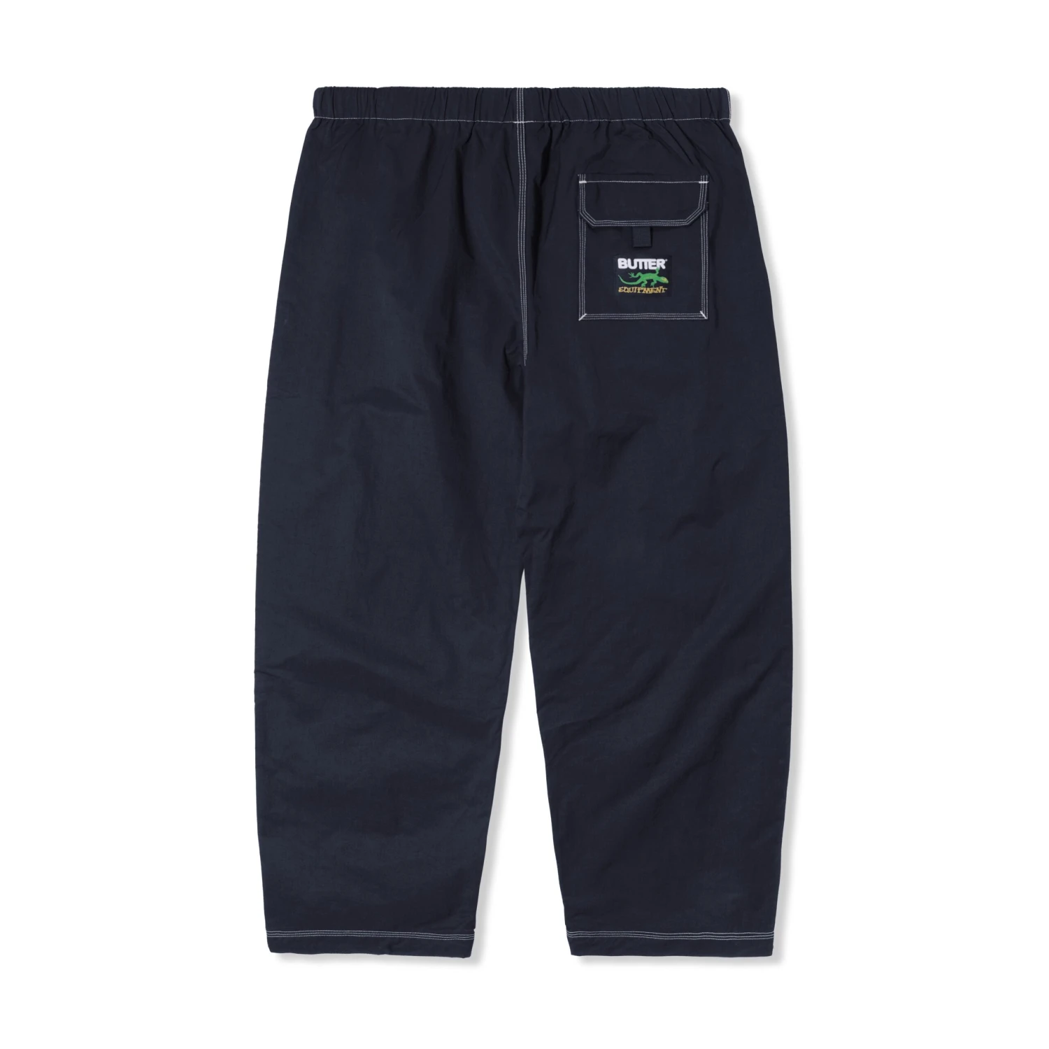 Climber Pants, Navy 4 Climber Pants, Navy - Image 2