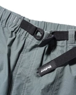Climber Pants, Sage -Clothing General Store ClimberPantsSage5