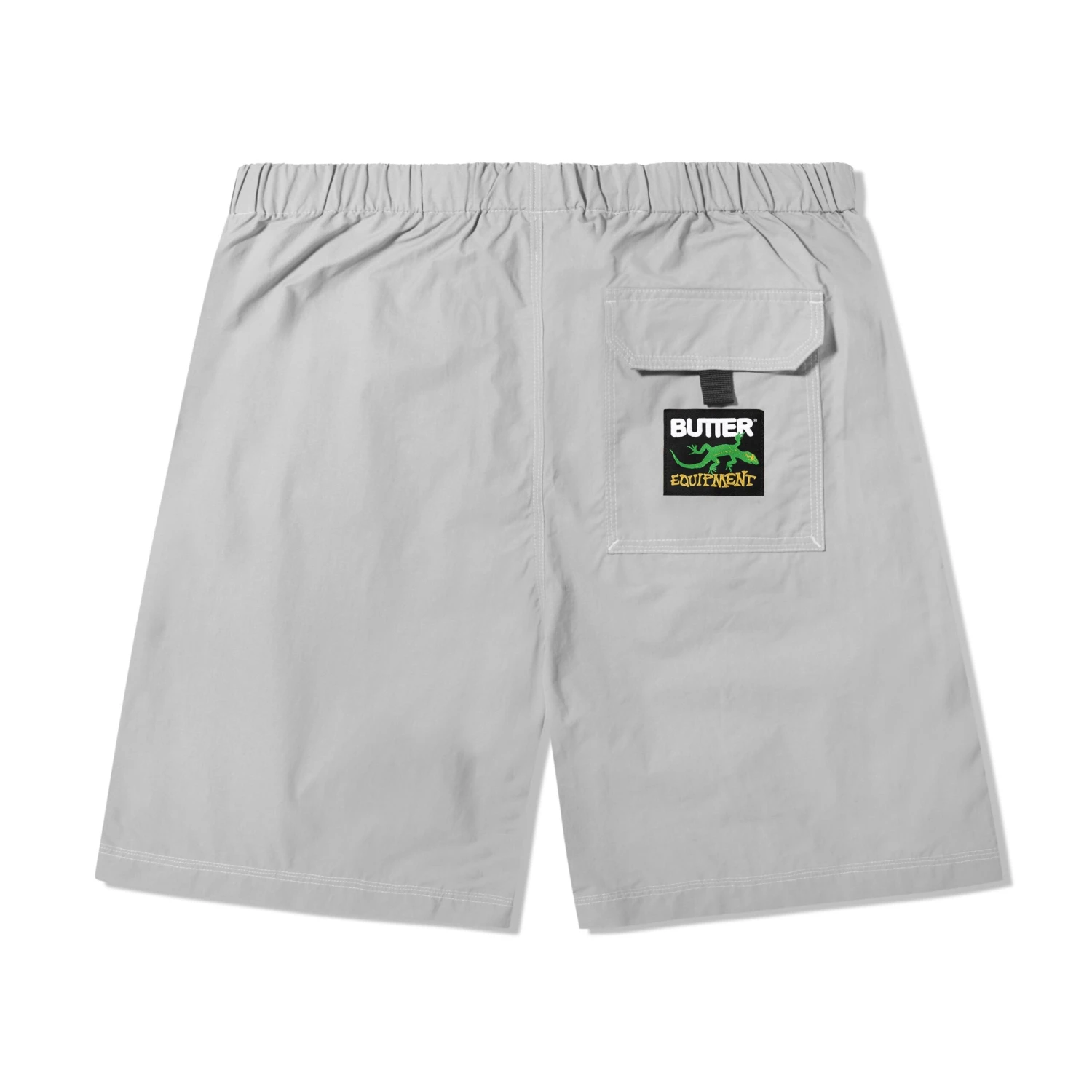 Climber Shorts, Stone 4 Climber Shorts, Stone - Image 2