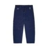 Critter Denim Jeans, Dark Indigo -Clothing General Store CritterDenimJeansDarkIndigo1