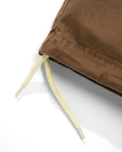 Field Cargo Pants, Brick -Clothing General Store DSC04879