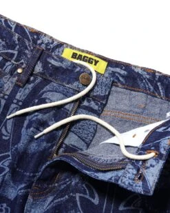 Lonnie Denim Pants, Dark Indigo 9 Lonnie Denim Pants, Dark Indigo -Clothing General Store DSC07411 66f3beeb 1aef 46ab 99bf 7f7f54f79355