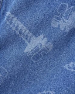 Screw Denim Jeans, Washed Indigo -Clothing General Store DSC07430 18125f38 1cea 4177 8f79 55295395eefa