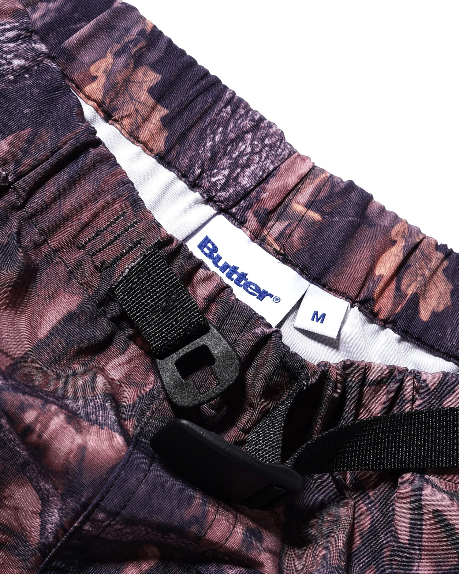 Climber Pants, Forest Camo 5 Climber Pants, Forest Camo - Image 4