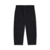 Dougie Cargo Pants, Black -Clothing General Store DougieCargoPants1