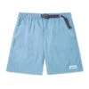 Equipment Shorts, Sky -Clothing General Store EquipmentShortsSky ba0d0758 1ce1 4e40 a772 71f4a765f2bb