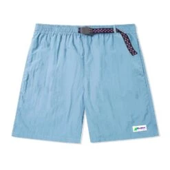 Equipment Shorts, Sky