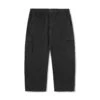Field Cargo Pants, Black 2 Field Cargo Pants, Black -Clothing General Store FieldCargoPantsBlack1