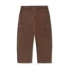 Field Cargo Pants, Brick -Clothing General Store FieldCargoPantsBrick1