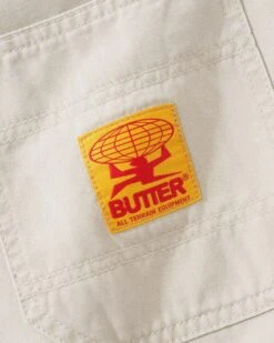 Field Cargo Pants, Khaki -Clothing General Store FieldCargoPantsKhaki3