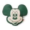 Mickey Pillow, Multi 1 Mickey Pillow, Multi -Clothing General Store Mickey3DPillow1