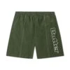 Outline Shorts, Jungle 2 Outline Shorts, Jungle -Clothing General Store OutlineShortsJungle1