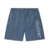 Outline Shorts, Slate -Clothing General Store OutlineShortsSlate1