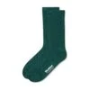 Pigment Dye Socks, Jungle Wood -Clothing General Store PigmentDyedSocksJungleWood