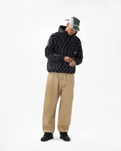 Valley 5 Panel Cap, Sage / Stone 8 Valley 5 Panel Cap, Sage / Stone -Clothing General Store Q423 D1 ECOM 4123