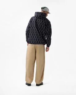 Valley 5 Panel Cap, Sage / Stone 9 Valley 5 Panel Cap, Sage / Stone -Clothing General Store Q423 D1 ECOM 4129