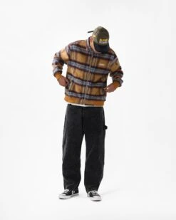 Weathergear Heavy Weight Denim Jeans, Gun Metal -Clothing General Store Q423 D1 ECOM 4211 303d4552 970f 42c8 8cfd ffd3aa84bf95