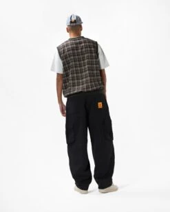 Field Cargo Pants, Black -Clothing General Store Q423 D1 ECOM 4252 1bd7ecf9 cd2a 4678 a08f 05af94a81b52