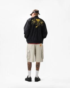 Field Cargo Shorts, Khaki -Clothing General Store Q423 D1 ECOM 4343