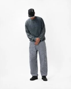 Hickory Wide Leg Pants, Indigo -Clothing General Store Q423 D1 ECOM 4428 96afa2a5 fe22 4ffc 9a6b 155ac340774e