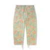 Santosuosso Camo Pants, Washed Camo -Clothing General Store SantosuossoCamoPants1