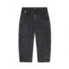 Santosuosso Denim Pants, Gun Metal -Clothing General Store SantosuossoDenimGunMetal1