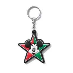 Star Key Chain