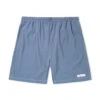 Swim Shorts, Steel -Clothing General Store SwimShortsSteelBluecopy