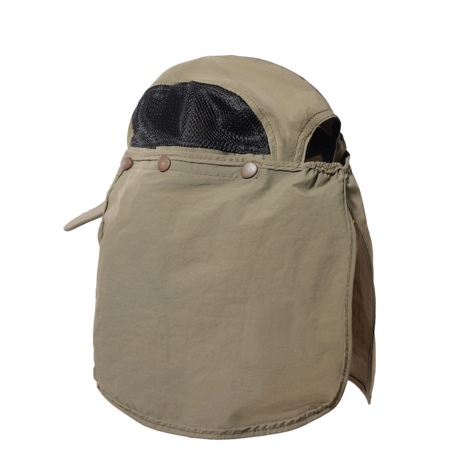 All Terrain 5 Panel Cap, Army 5 All Terrain 5 Panel Cap, Army - Image 3