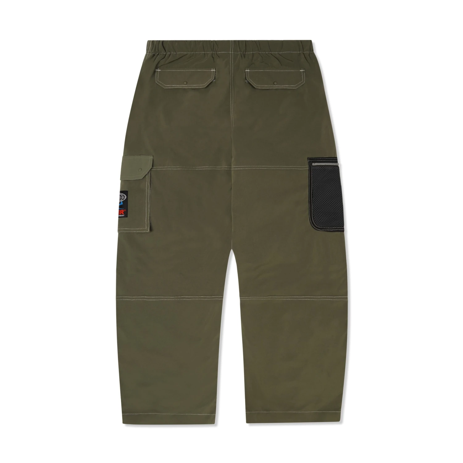 Terrain Cargo Pants, Army 4 Terrain Cargo Pants, Army - Image 2