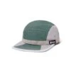 Valley 5 Panel Cap, Sage / Stone