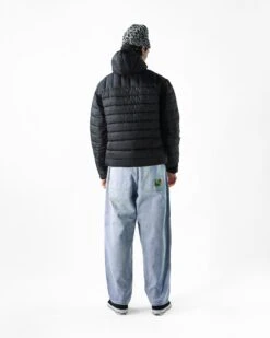 Scribble Denim Pants, Light Blue 9 Scribble Denim Pants, Light Blue -Clothing General Store WEB OPT 0012 Layer1