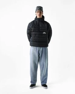 Scribble Denim Pants, Light Blue 8 Scribble Denim Pants, Light Blue -Clothing General Store WEB OPT 0013 Butter Ecom Q223 D2 2265