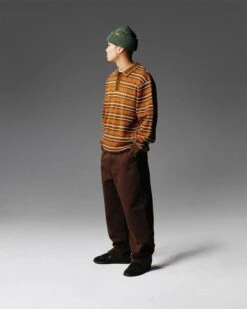 Wide Leg Pants, Redwood -Clothing General Store WEBOPT 0018 Butter Q3 ECOM 03 03b06d7f e2f3 48ec 9277 c8fd7d052afe
