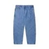 Weathergear Heavy Weight Denim Jeans, Washed Indigo -Clothing General Store WeatherGearDenimPantsWashedIndigo1 eff5a3aa 4791 42ba 916c fc69689da403
