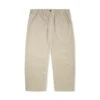 Wide Leg Pants, Khaki