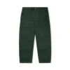 Work Double Knee Pants, Dark Forest