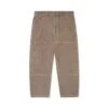 Work Double Knee Pants, Washed Brown -Clothing General Store WorkDoubleKneePantsWashedBrown1 ddbf8f7c 095a 4e2d 8075 e3fdce54fa74