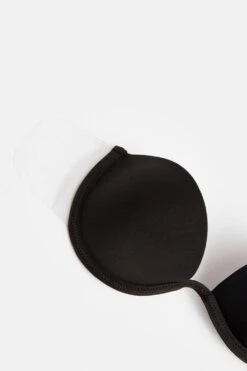 Karen Millen Backless Stick On Underwired Bra